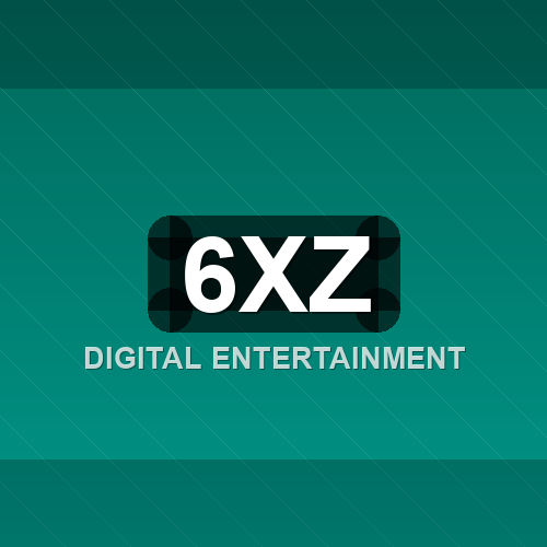 6xz logo