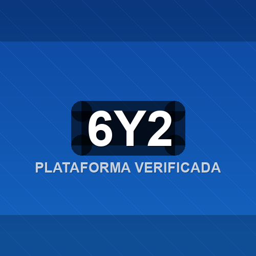6y2 logo