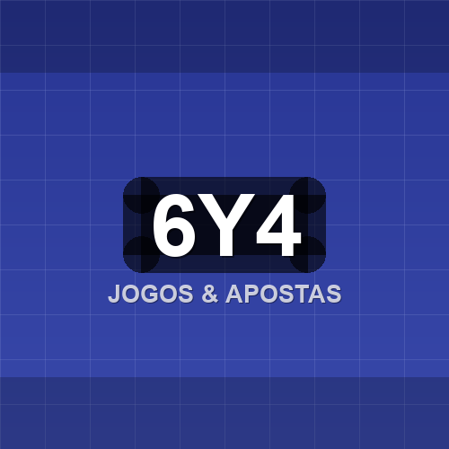 6y4 logo