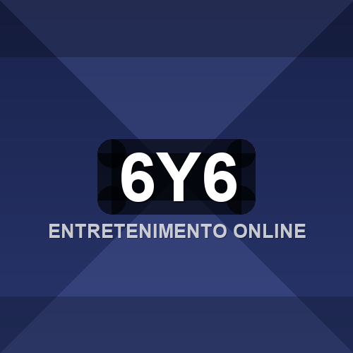 6y6 logo