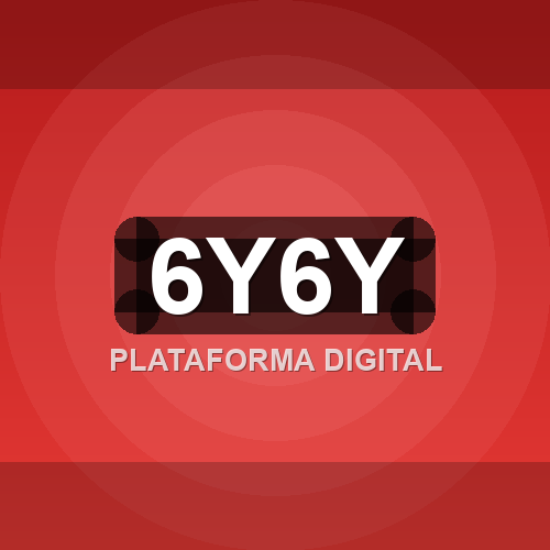 6y6y logo