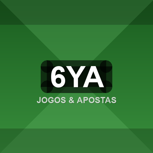 6ya logo