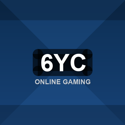 6yc logo