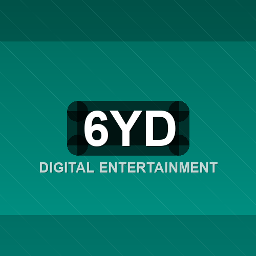 6yd logo