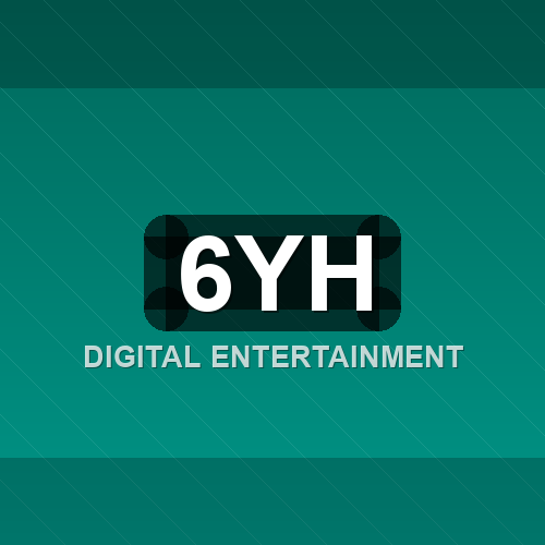 6yh logo