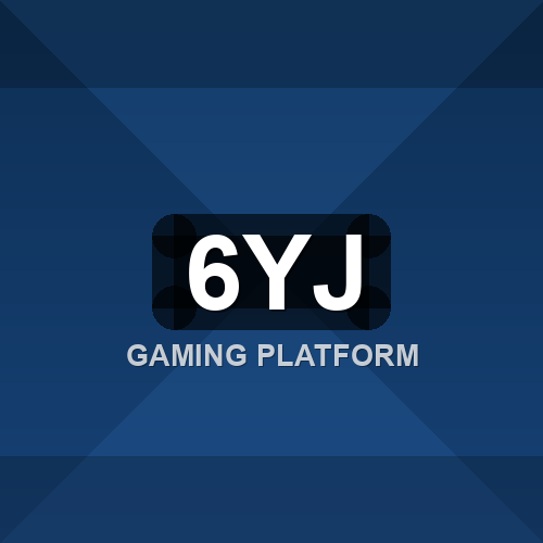 6yj logo