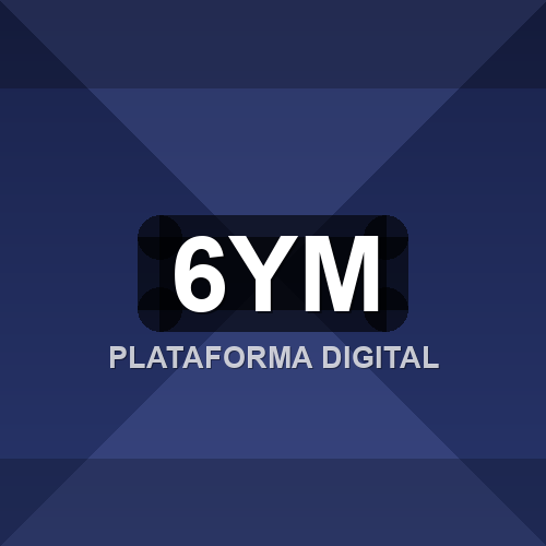 6ym logo