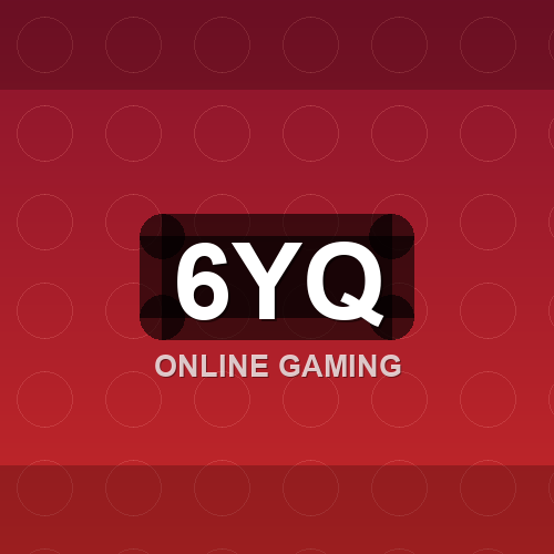 6yq logo