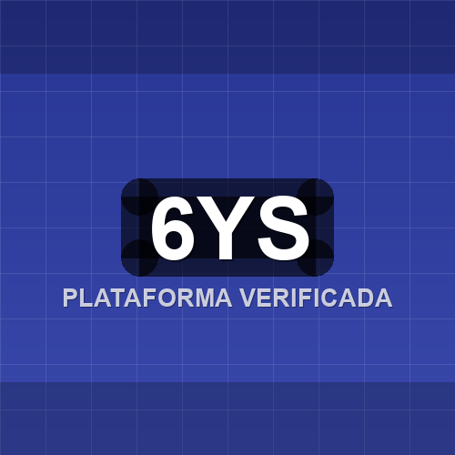 6ys logo