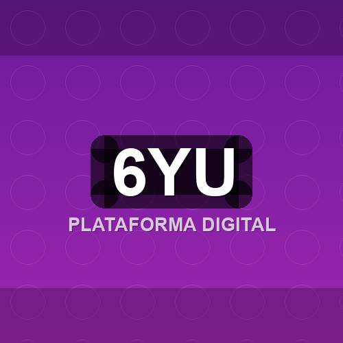 6yu logo