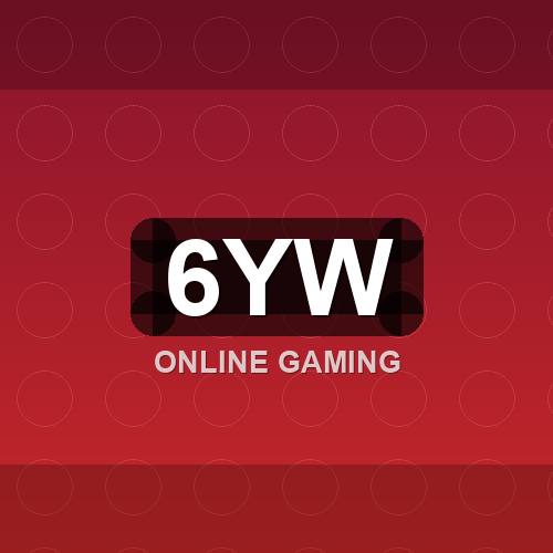 6yw logo