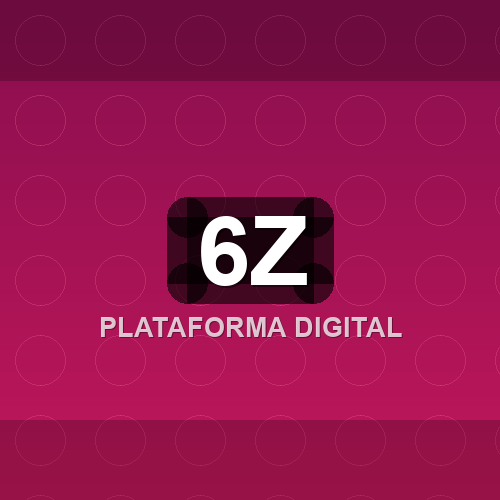 6z logo