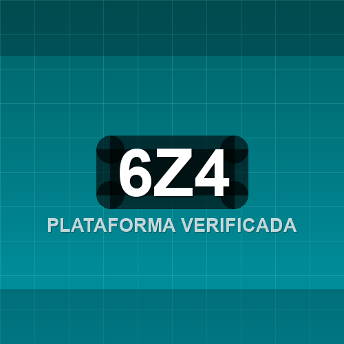 6z4 logo
