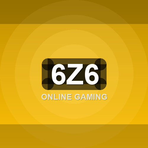 6z6 logo