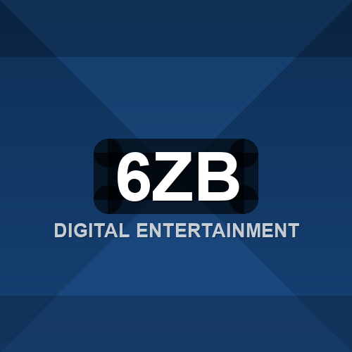 6zb logo