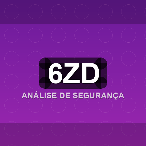 6zd logo