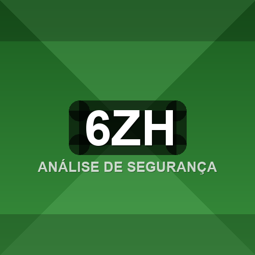 6zh logo