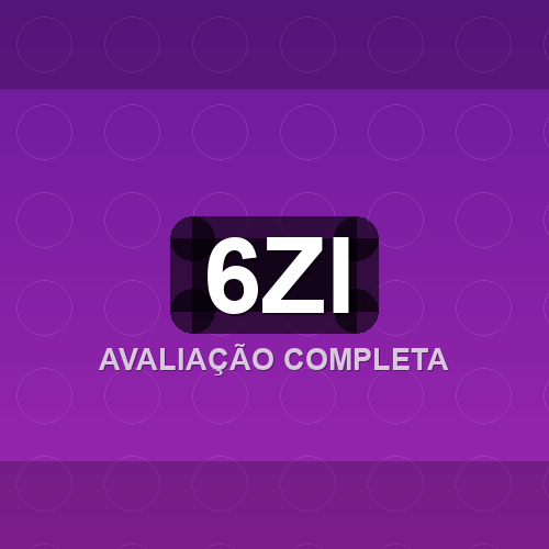 6zi logo