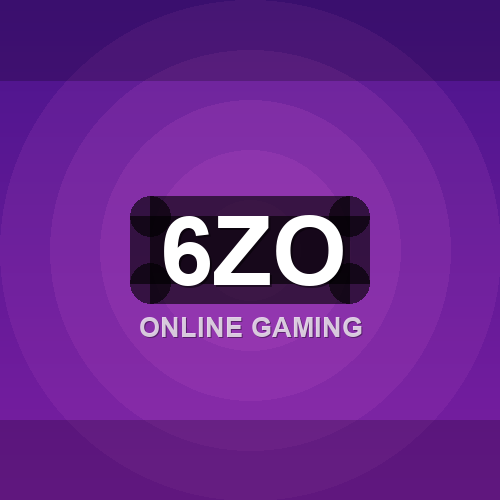 6zo logo