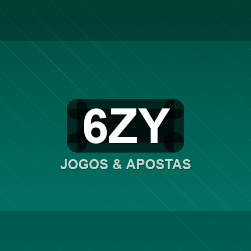 6zy logo