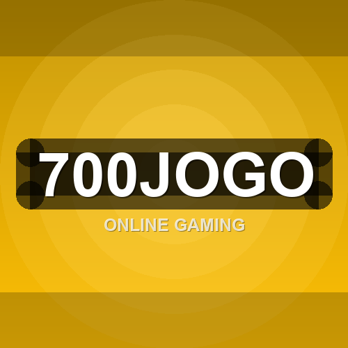 700jogo logo