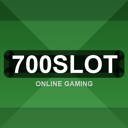 700slot logo