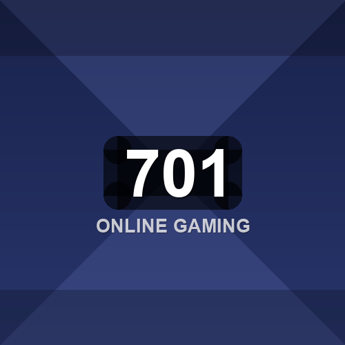 701 logo