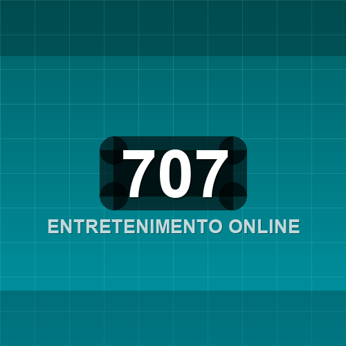 707 logo