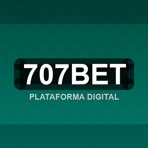 707bet logo