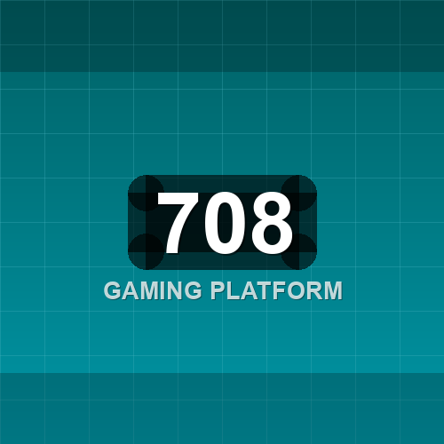 708 logo