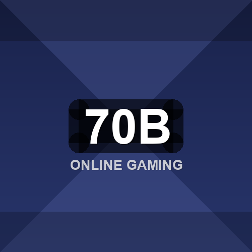 70b logo