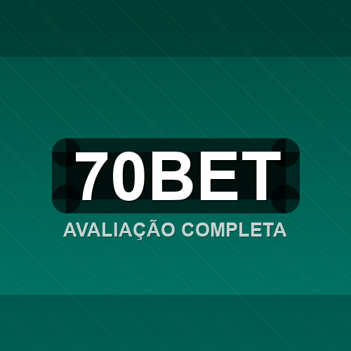 70bet logo