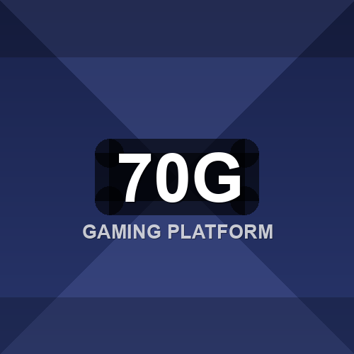 70g logo
