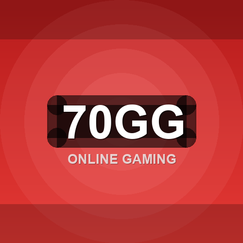 70gg logo