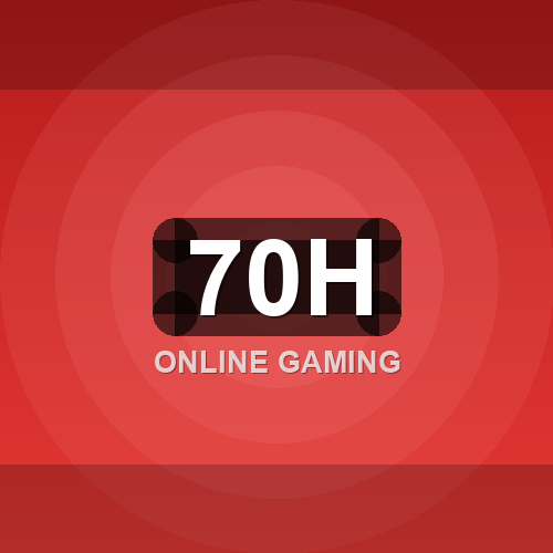 70h logo