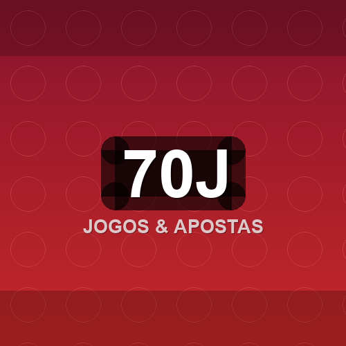 70j logo
