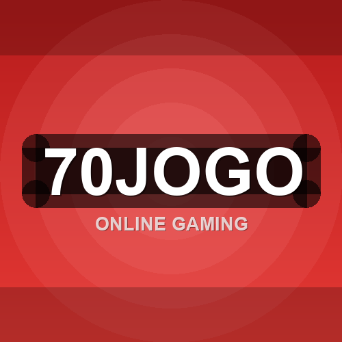 70jogo logo