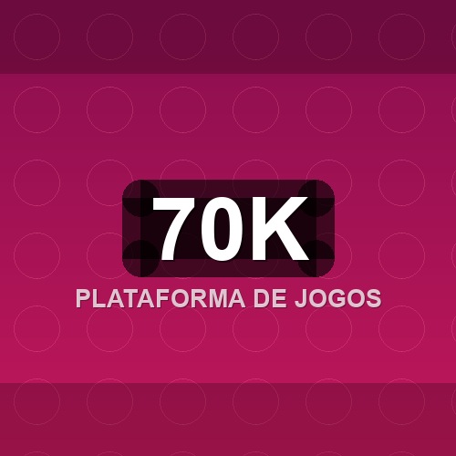 70k logo