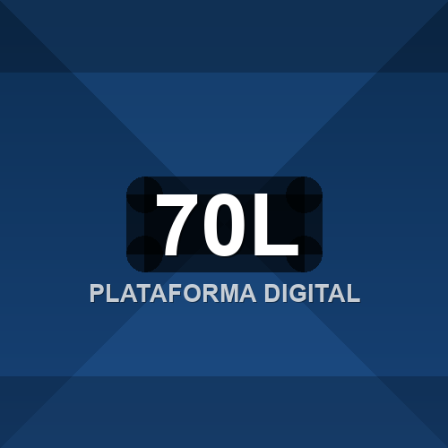 70l logo