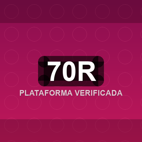 70r logo