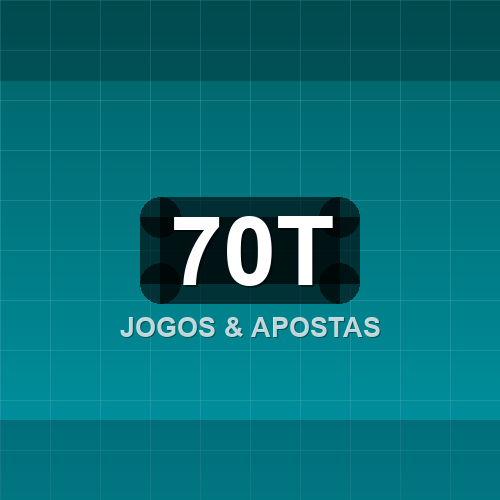70t logo