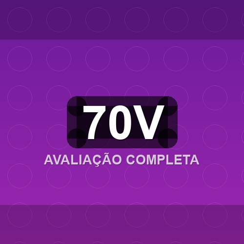 70v logo