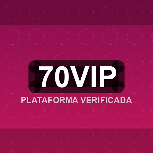 70vip logo