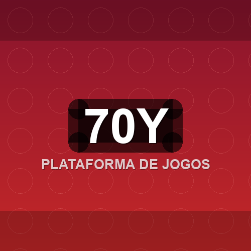70y logo