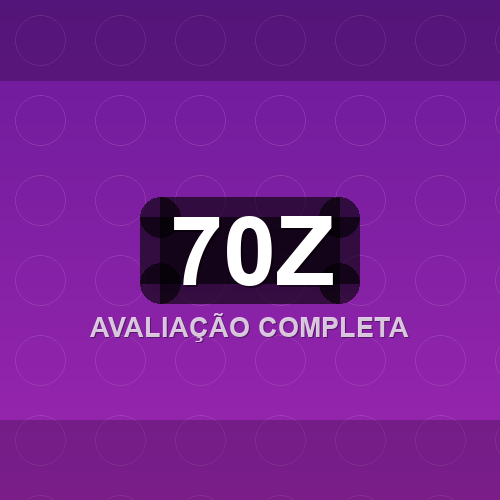 70z logo