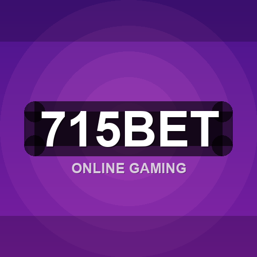 715bet logo