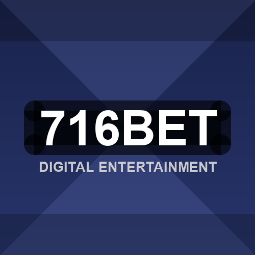 716bet logo