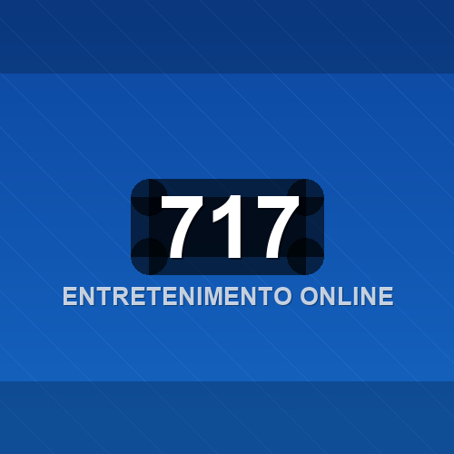 717 logo