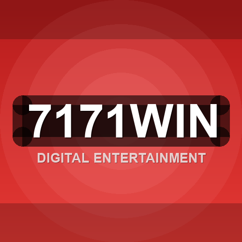 7171win logo