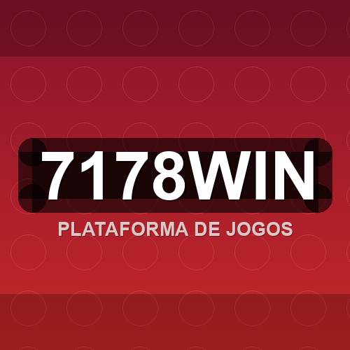 7178win logo